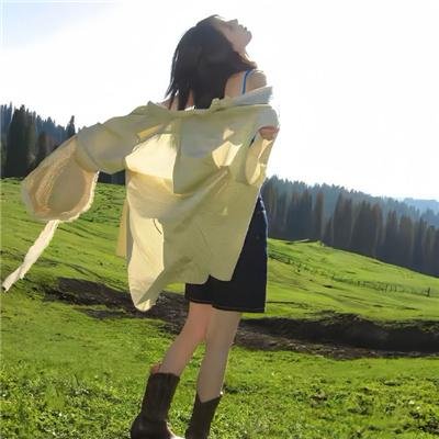 甜蜜的永远